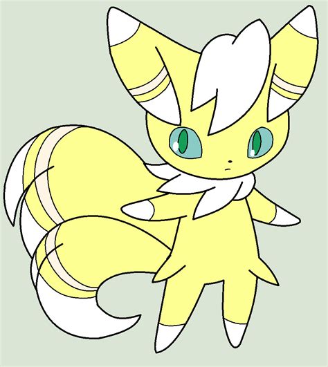 shiny male meowstic.